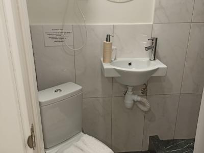Фото номера отеля