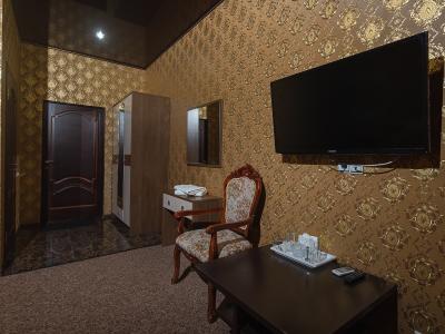 Фото номера отеля