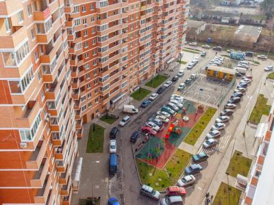 Фото отеля