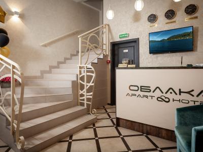 Фото отеля