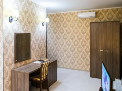 Фото отеля
