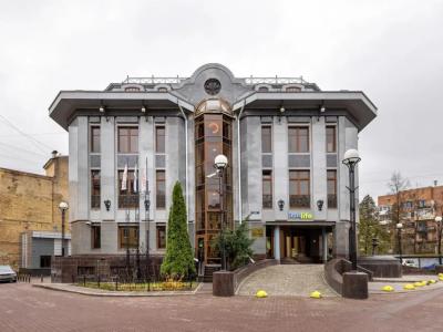 Фото номера отеля