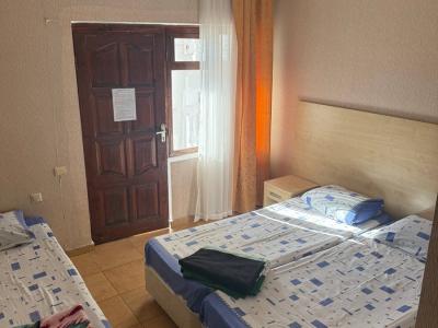 Фото номера отеля