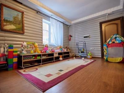 Фото отеля