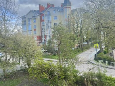 Фото номера отеля