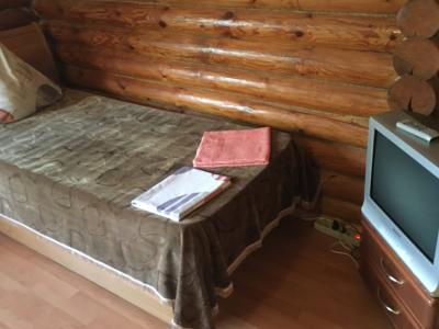 Фото номера отеля