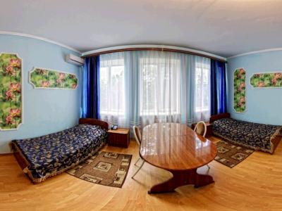 Фото отеля