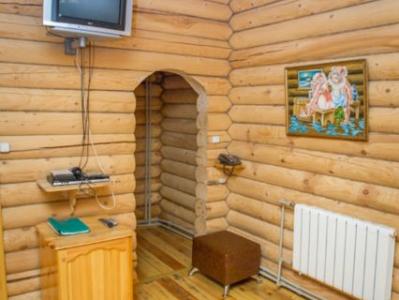 Фото номера отеля