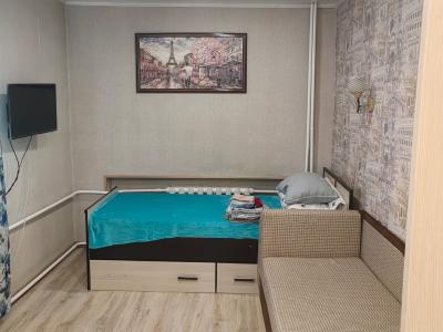 Фото номера отеля