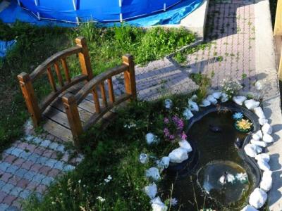 Фото отеля