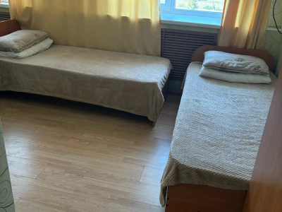 Фото отеля