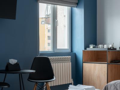 Фото номера отеля