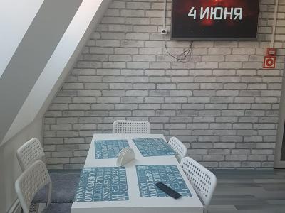 Фото отеля