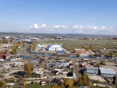 Фото отеля