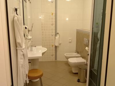 Фото номера отеля