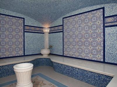 Фото отеля