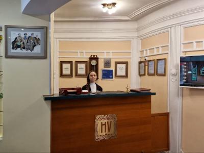 Фото отеля