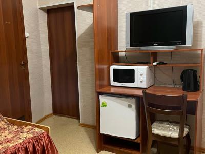 Фото номера отеля