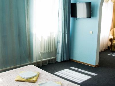 Фото отеля