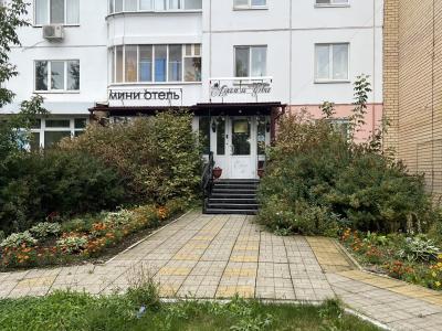 Фото отеля