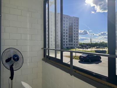 Фото отеля