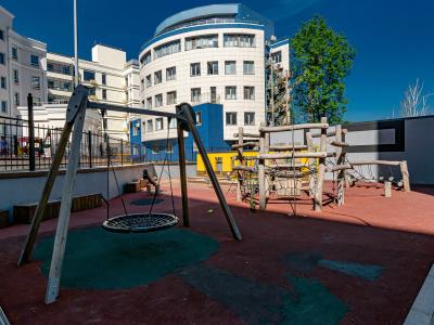 Фото отеля