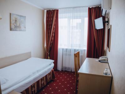 Фото отеля