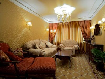 Фото отеля