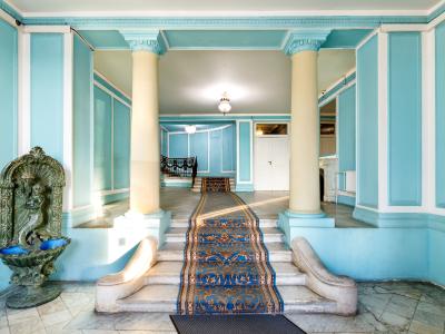 Фото отеля