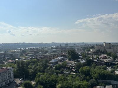 Фото номера отеля