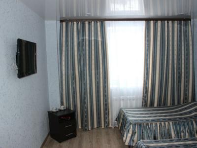 Фото отеля