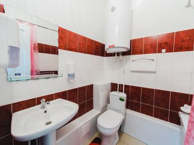 Фото номера отеля