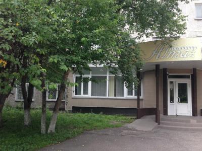 Фото отеля