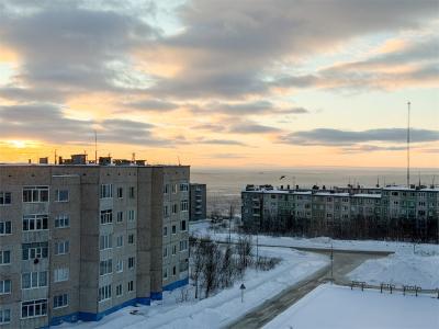 Фото отеля