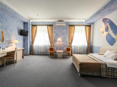 Фото отеля