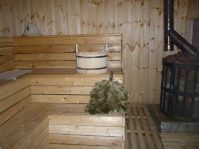 Фото отеля