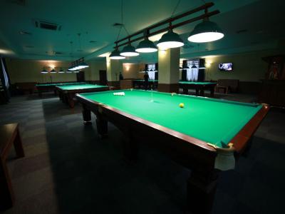 Фото отеля