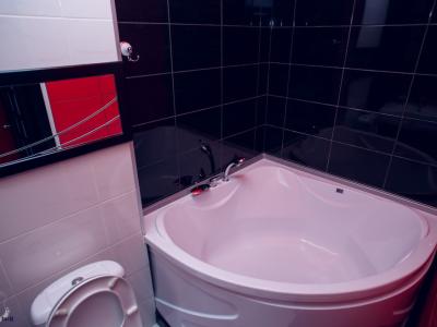 Фото номера отеля
