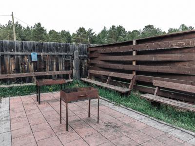 Фото отеля
