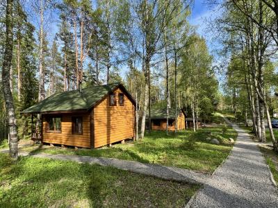 Фото отеля