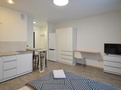 Фото отеля
