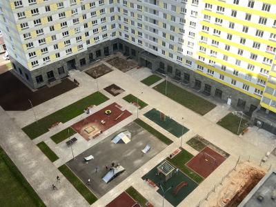 Фото отеля