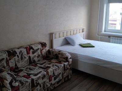 Фото отеля