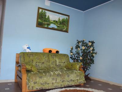 Фото отеля