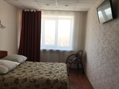 Фото отеля