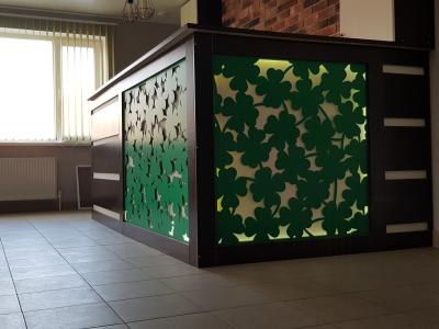 Фото отеля