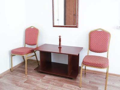 Фото номера отеля