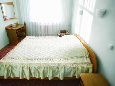 Фото номера отеля