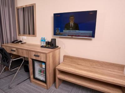 Фото отеля