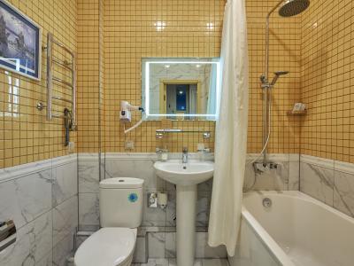 Фото отеля